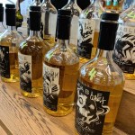 Impressions of Kiel Whisky Fair 2022 (Fable)