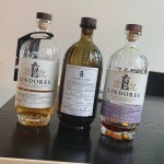 Impressions of Kiel Whisky Fair 2022 (Lindores Abbey)