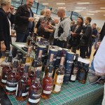 Impressions of Kiel Whisky Fair 2022 (Event)