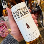 Impressions of Kiel Whisky Fair 2022 (Writers Tears)