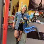 Ardbeg Ardcore Islay Single Malt Scotch Whisky Launch Day Tasting at Getränke Paradies Wolf in Hamburg