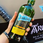 Ardbeg Ardcore Islay Single Malt Scotch Whisky Launch Day Tasting at Getränke Paradies Wolf in Hamburg