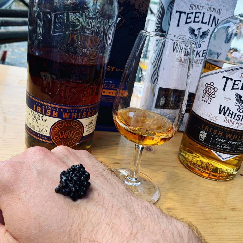Borco World of Whisky Festival 2022 in Hamburg with Teeling, Tamdhu, Glengoyne, Nikka and more