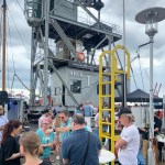 Borco World of Whisky Festival 2022 in Hamburg with Teeling, Tamdhu, Glengoyne, Nikka and more