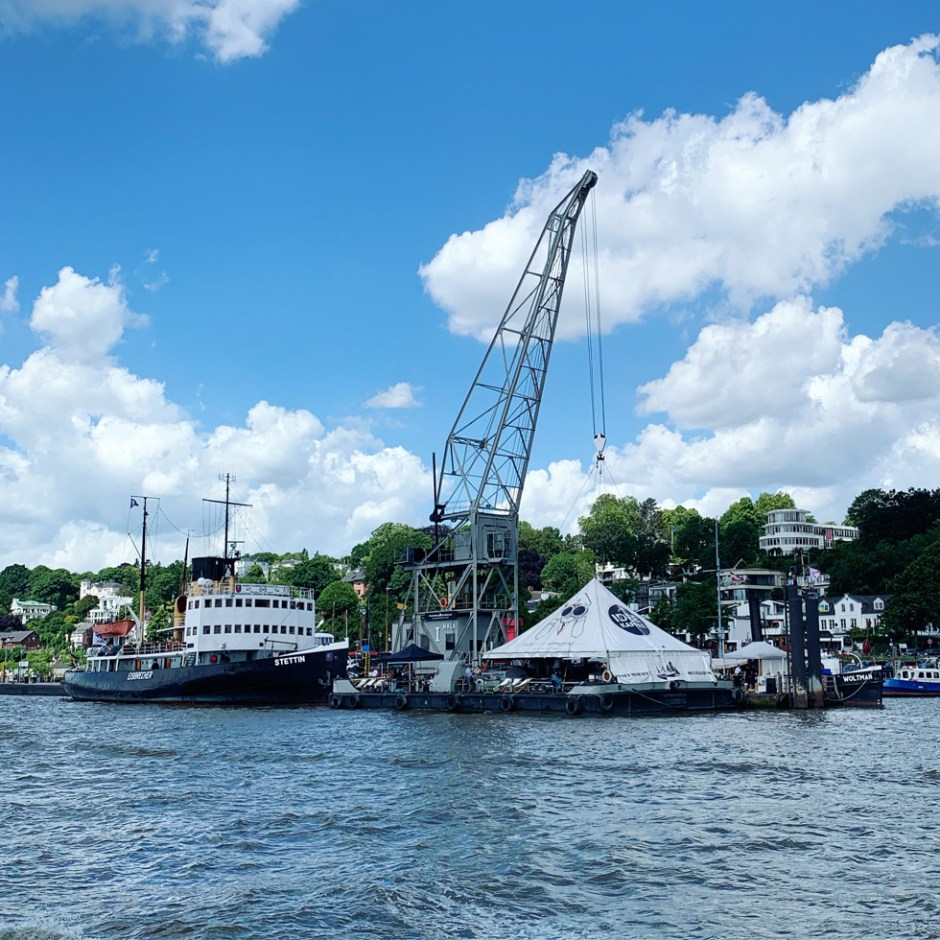 Borco World of Whisky Festival 2022 in Hamburg with Teeling, Tamdhu, Glengoyne, Nikka and more