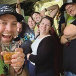 Borco World of Whisky Festival 2022 in Hamburg with Teeling, Tamdhu, Glengoyne, Nikka and more