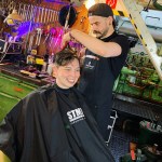 Borco World of Whisky Festival 2022 in Hamburg with Teeling, Tamdhu, Glengoyne, Nikka and more