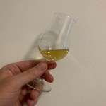 Laphroaig Cairdeas 2022 at BarleyMania Whisky & Whiskey Blog