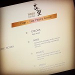 Indri Trini Indian Single Malt Whisky Virtual Launch Event by Prineus