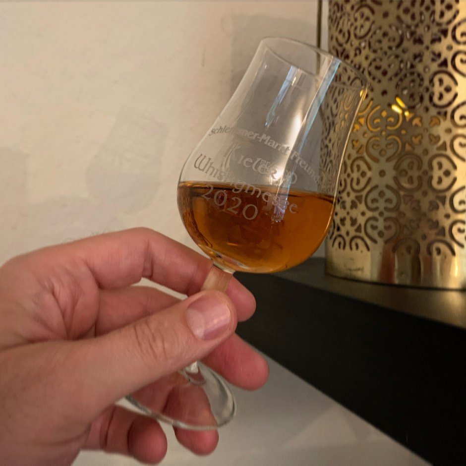 Indri Trini Indian Single Malt Whisky Virtual Launch Event by Prineus