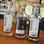 Impressions of Mosgaard Distillery in Denmark