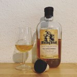 Full shot of Fary Lochan 5yo by Whisky Druid