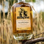 Promo shot of Fary Lochan 5yo by Whisky Druid