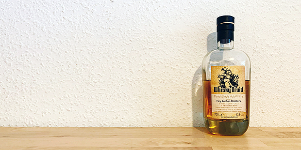 of Fary Lochan 5yo by Whisky Druid