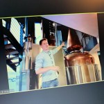 Impressions of Fading Hill German Single Malt Whisky Zoom Tasting