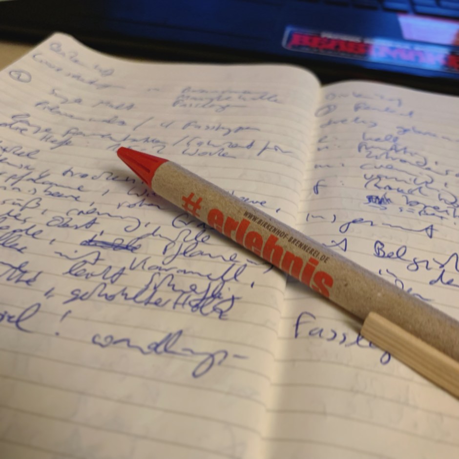 Impressions of Fading Hill German Single Malt Whisky Zoom Tasting