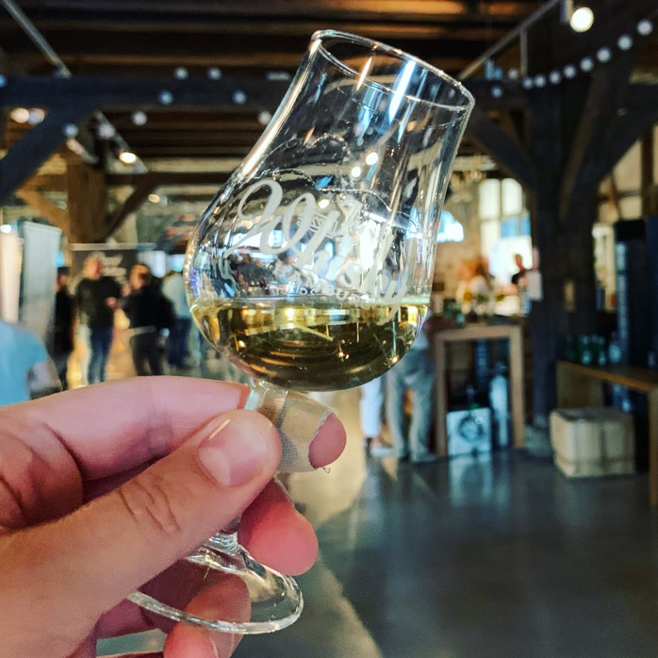 Impressions of Just Whisky Hamburg '22