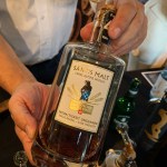 Impressions of Just Whisky Hamburg '22