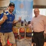 Impressions of Just Whisky Hamburg '22