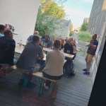 Impressions of Just Whisky Hamburg '22