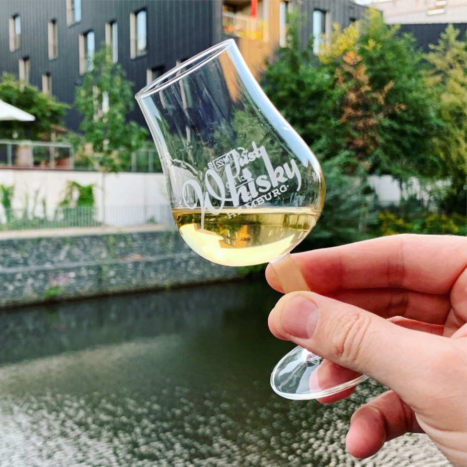 Impressions of Just Whisky Hamburg '22