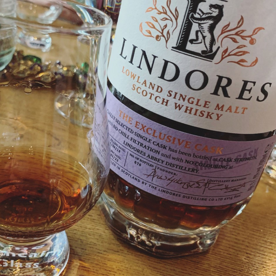 Impressions of Just Whisky Hamburg '22