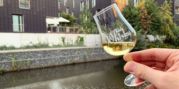 Impressions of Just Whisky Hamburg '22