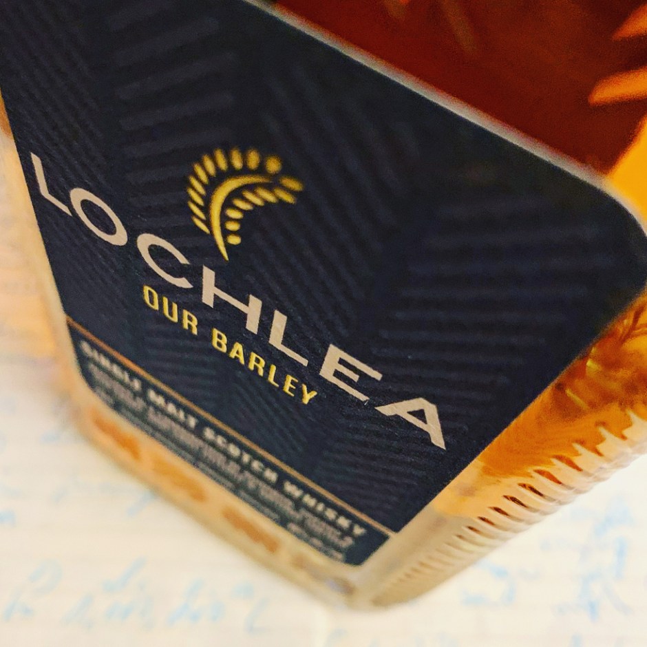 Lochlea Distillery - Single Malt Lowlands Scotch Whisky Online Tasting by Kirsch Import