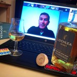 Lochlea Distillery - Single Malt Lowlands Scotch Whisky Online Tasting by Kirsch Import