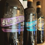 Impressions of Black Bottle Alchemy "Andean Oak" and "Smoke & Dagger" Virtual Launch Tasting Event (BarleyMania)