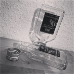 Graveyard image of The M&H Distillery's "Art & Craft" single malt whisky releases from craft beer casks