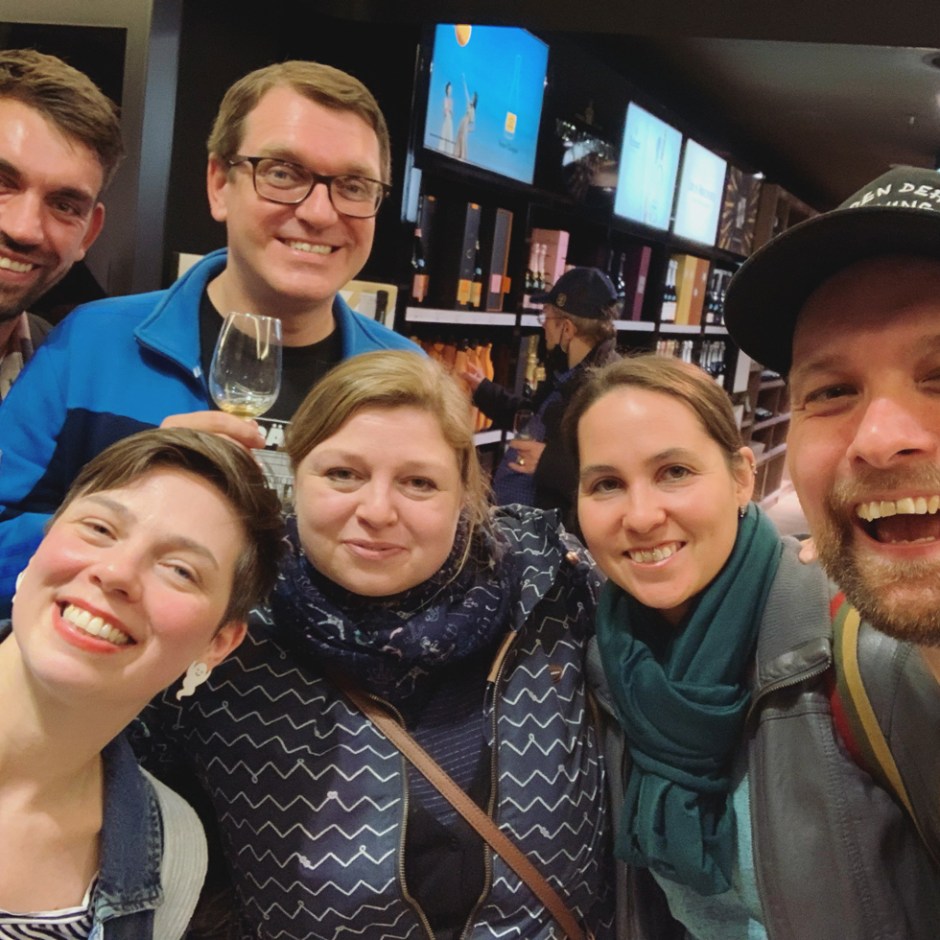 Impressions of Whisky Weeks 2022 at Alsterhaus in Hamburg