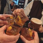 Odds & Evens Whisky Launch Event Tasting at Bar Oorlam in Hamburg