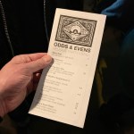 Odds & Evens Whisky Launch Event Tasting at Bar Oorlam in Hamburg