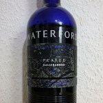Label shot of Waterford Peated: Ballybannon 1.1 Single Malt Irish Whisky