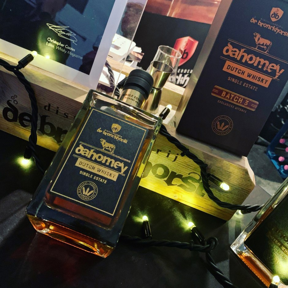 Bottle Market 2022 in Bremen - Northern Germany's Whisky and Spirits Fair