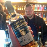 Bottle Market 2022 in Bremen - Northern Germany's Whisky and Spirits Fair