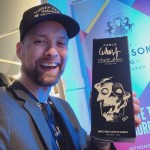 Bottle Market 2022 in Bremen - Northern Germany's Whisky and Spirits Fair