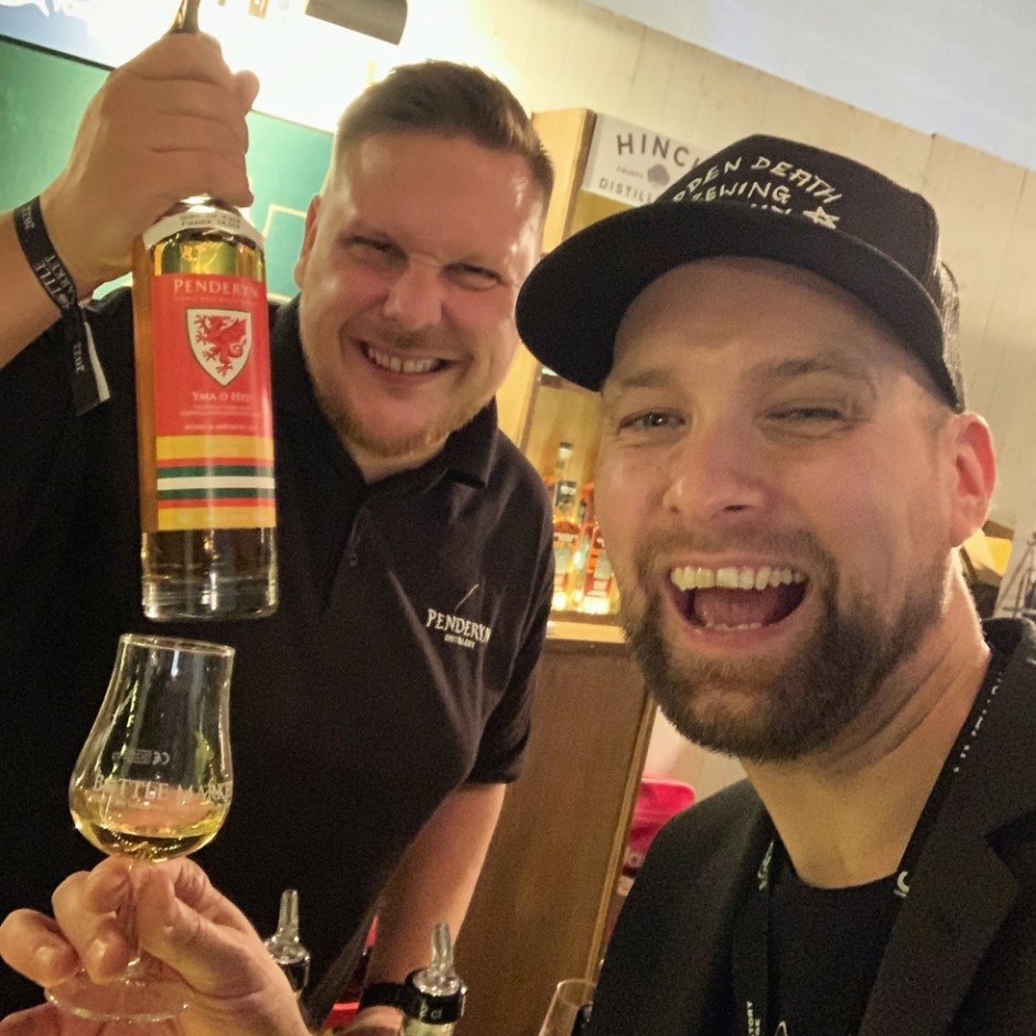 Bottle Market 2022 in Bremen - Northern Germany's Whisky and Spirits Fair