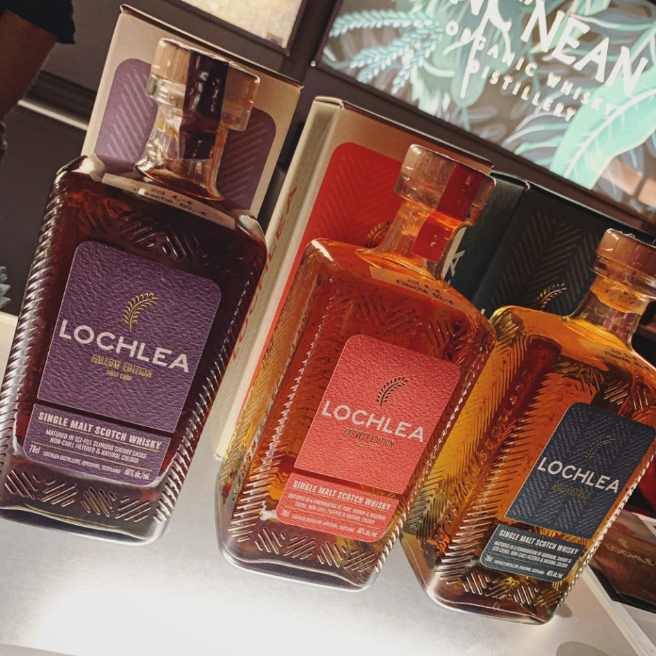 Bottle Market 2022 in Bremen - Northern Germany's Whisky and Spirits Fair