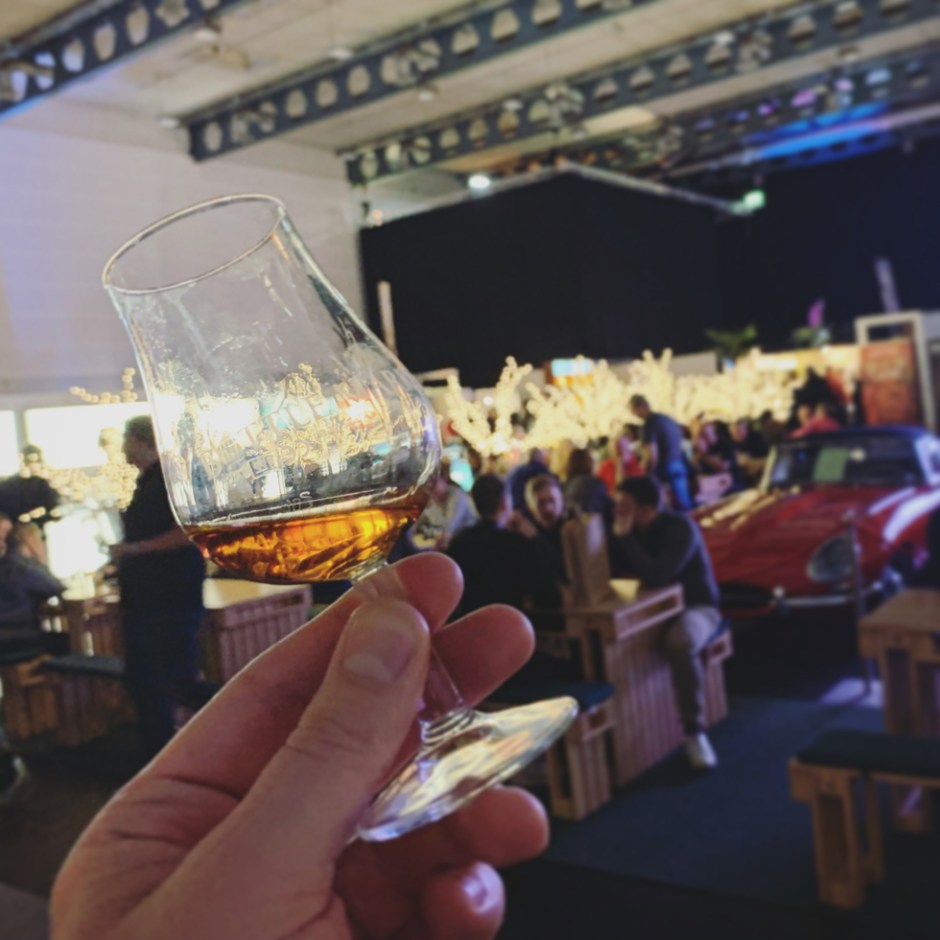 Bottle Market 2022 in Bremen - Northern Germany's Whisky and Spirits Fair