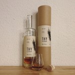 Full shot of Thy Whisky Spelt-Rye