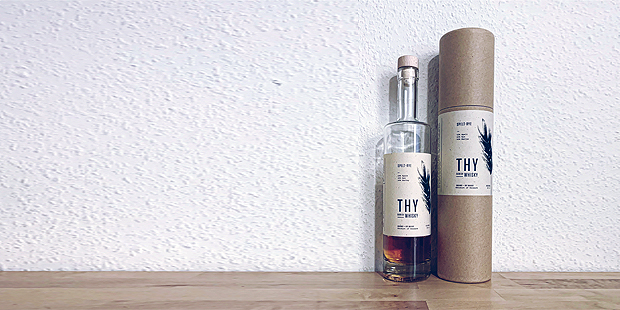Header image of Thy Whisky Spelt-Rye