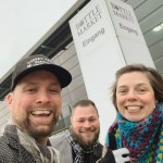 Bottle Market 2023 in Bremen (Whisky and Spirits Fair)