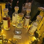 Bottle Market 2023 in Bremen (Whisky and Spirits Fair)