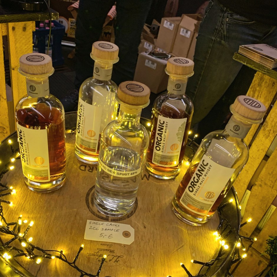 Bottle Market 2023 in Bremen (Whisky and Spirits Fair)