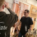 Bottle Market 2023 in Bremen (Whisky and Spirits Fair)