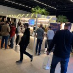 Bottle Market 2023 in Bremen (Whisky and Spirits Fair)