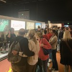 Bottle Market 2023 in Bremen (Whisky and Spirits Fair)