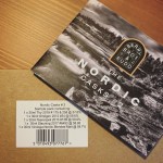 Impressions of The Nordic Casks Part Two by Berry Bros & Rudd